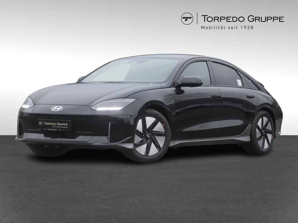 Hyundai IONIQ 6 4WD Techniq Vierwielaandrijving