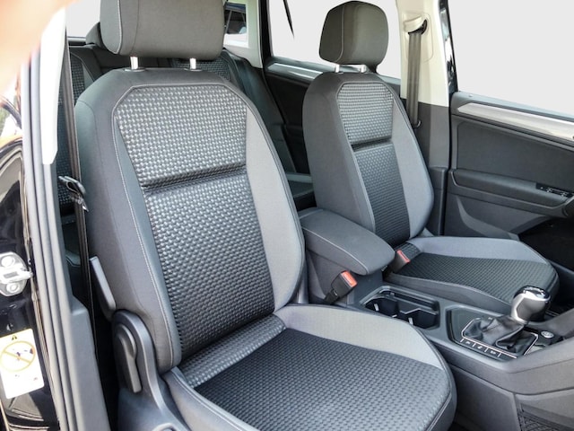 Volkswagen Tiguan 2.0 TDI DSG IQ.Drive