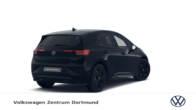 Volkswagen ID.3 GTX Performance
