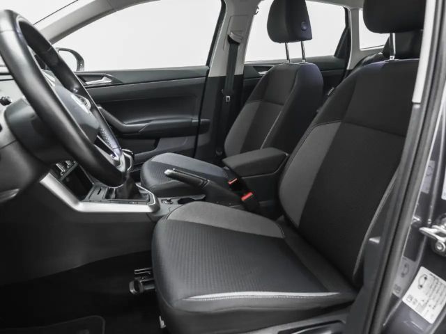 Volkswagen Taigo 1.0 TSI Life