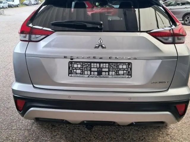 Mitsubishi Eclipse Cross 4WD MIVEC