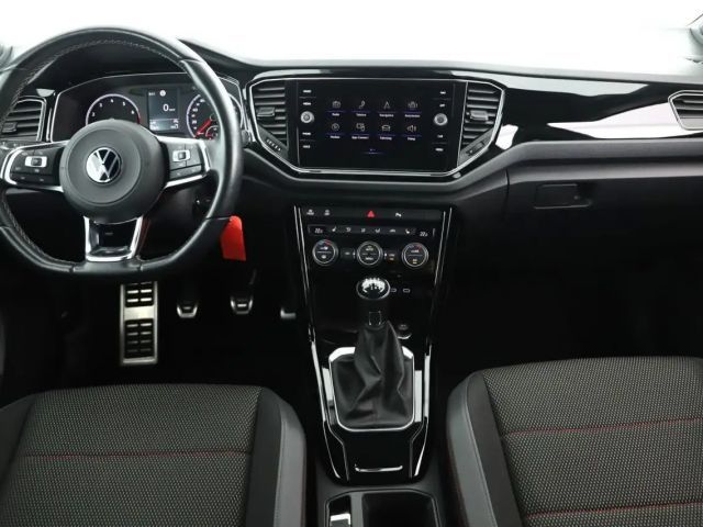 Volkswagen T-Roc 1.5 TSI Sport