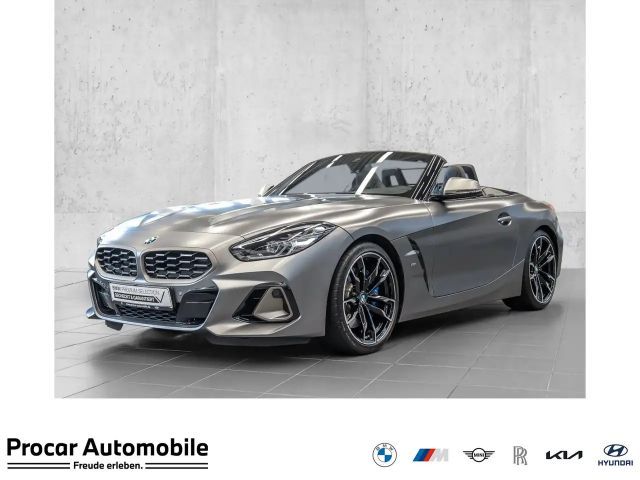 BMW Z4 Cabrio M40i Roadster