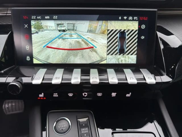 Peugeot 508 Allure Pack BlueHDi EAT8