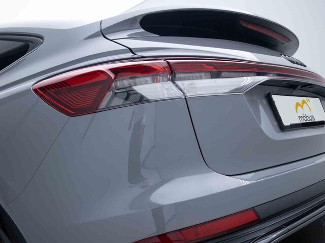 Audi Q4 e-tron Sportback