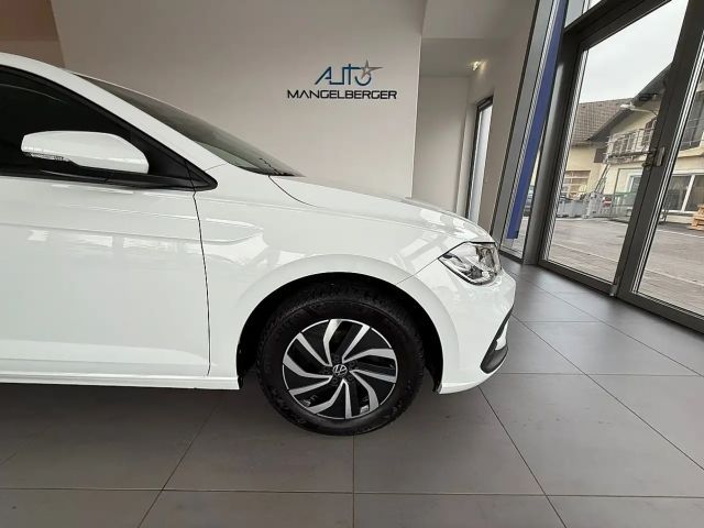 Volkswagen Polo Life
