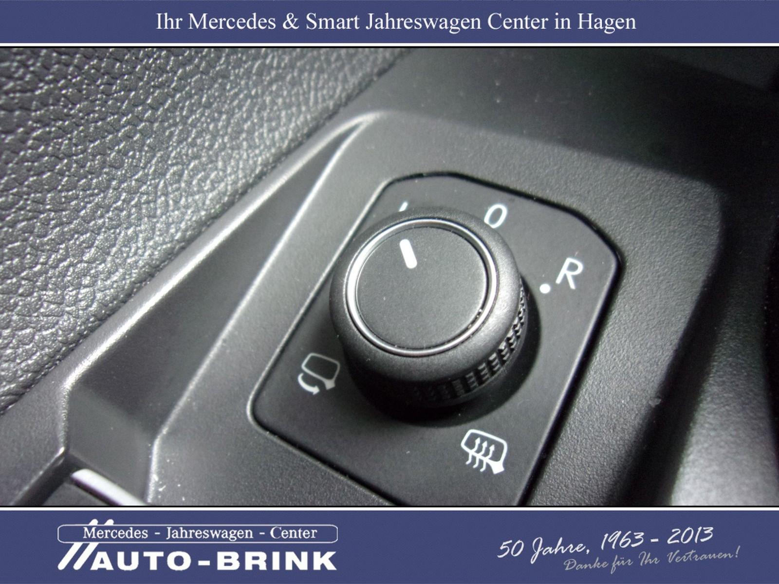 Volkswagen Taigo DSG IQ.Drive Style