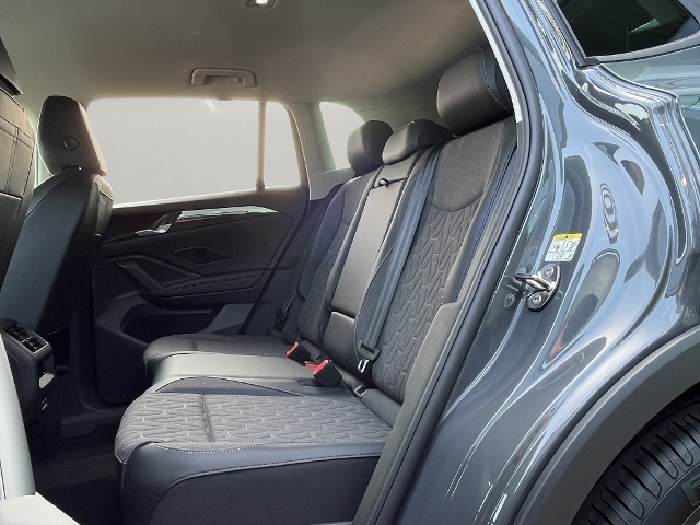 Volkswagen Tiguan 1.5 eTSI DSG Life