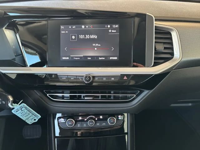 Opel Grandland X 1.2 Turbo Enjoy Turbo