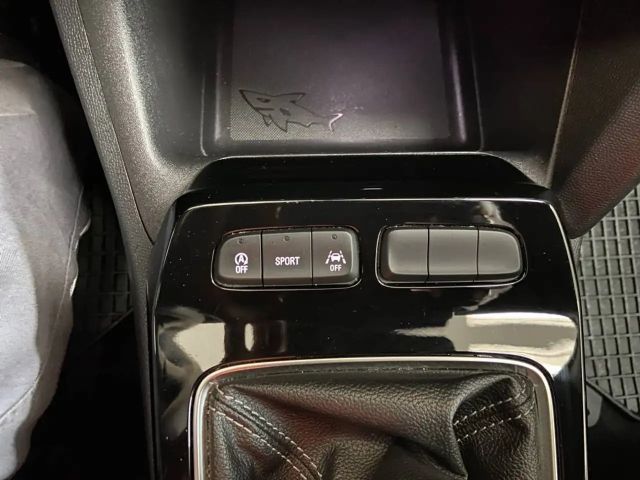 Opel Mokka GS-Line Grand Sport