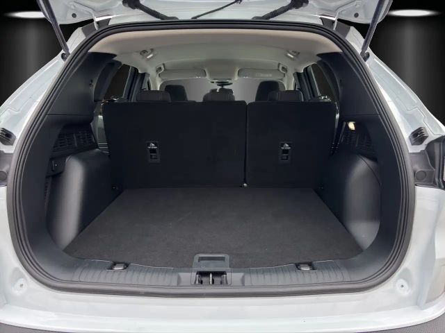 Ford Kuga Plug in Hybrid