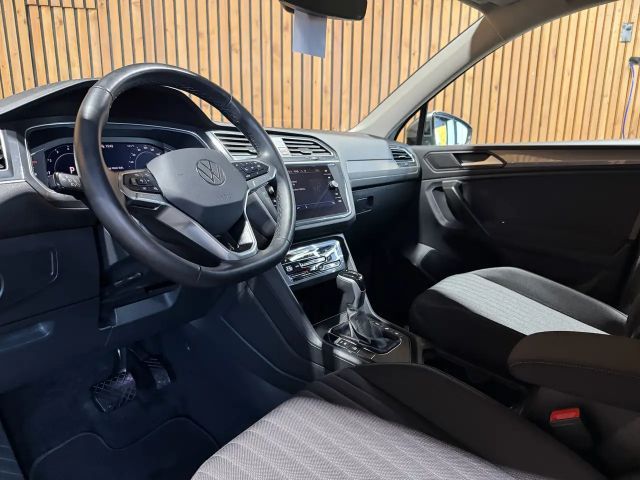 Volkswagen Tiguan Allspace DSG