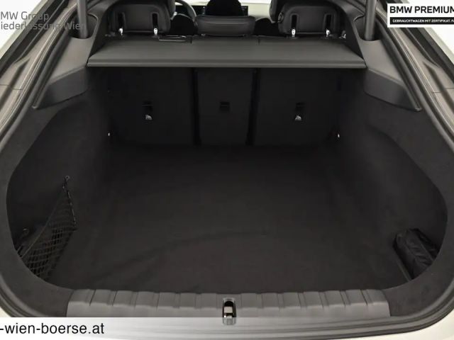 BMW 420 420i Coupé Gran Coupé