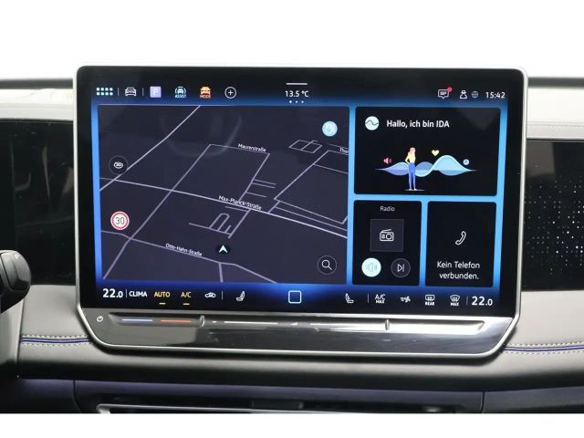 Volkswagen Tiguan 2.0 TDI DSG R-Line