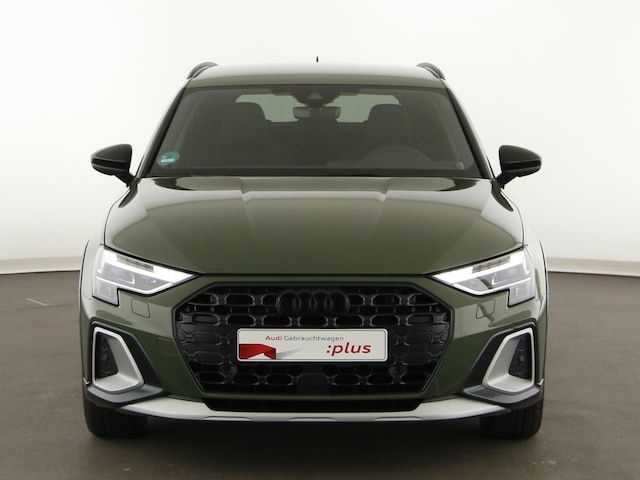 Audi A3 35 TFSI S-Tronic