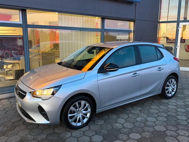 Opel Corsa Edition F Edition