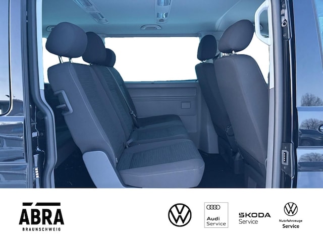 Volkswagen Caravelle 2.0 TDI Comfortline T6