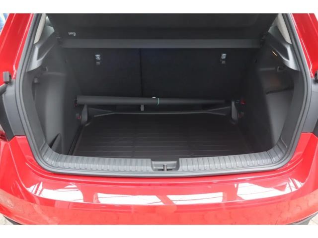 Skoda Fabia 1.0 TSI Selection