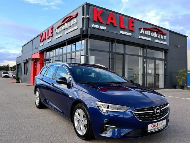 Opel Insignia Business Sports Tourer
