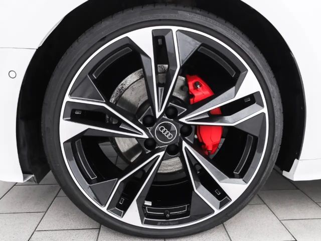 Audi A5 40 TDI Competition S-Line Sportback