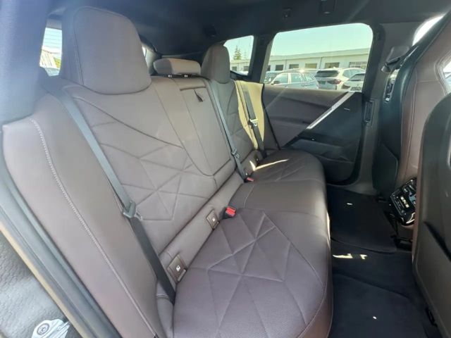 BMW iX xDrive xDrive40