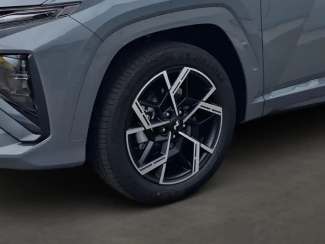 Hyundai Tucson 1.6 N Line