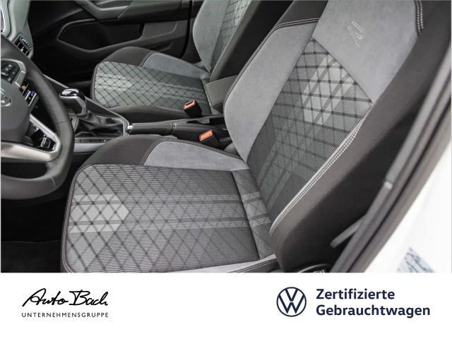 Volkswagen Taigo 1.5 TSI DSG