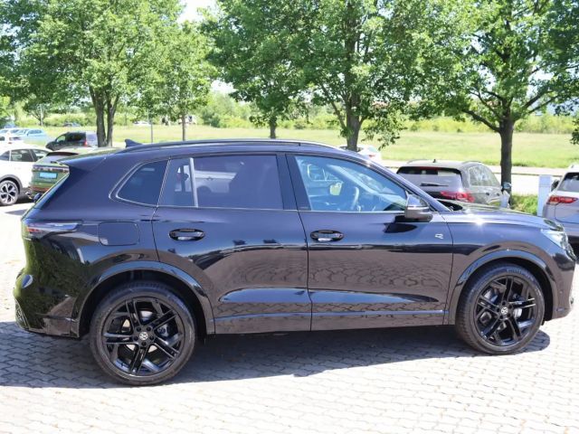 Volkswagen Tiguan 2.0 TDI R-Line