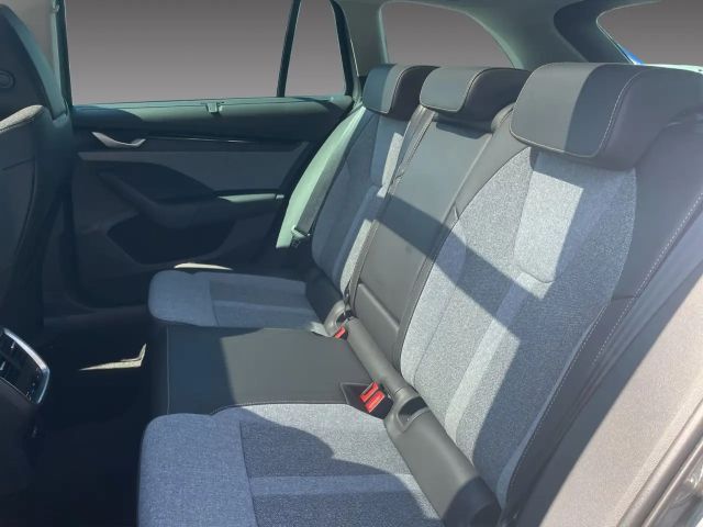 Skoda Octavia 1.5 TSI Combi Selection