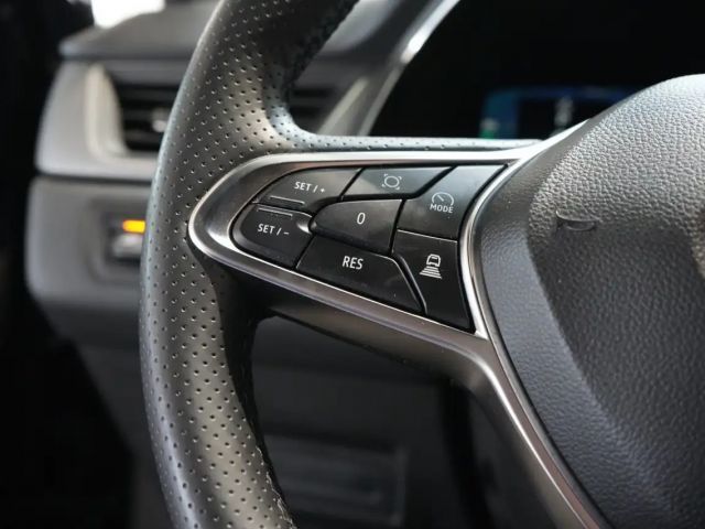 Renault Captur TCe 160 Techno