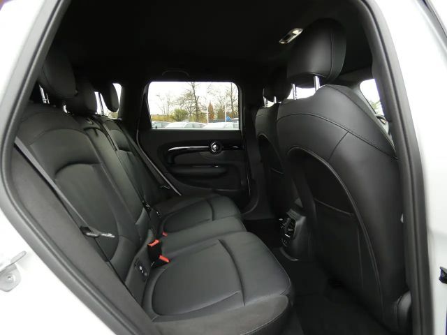 MINI Cooper Clubman DAB LED RFK Navi Komfortzg. Shz