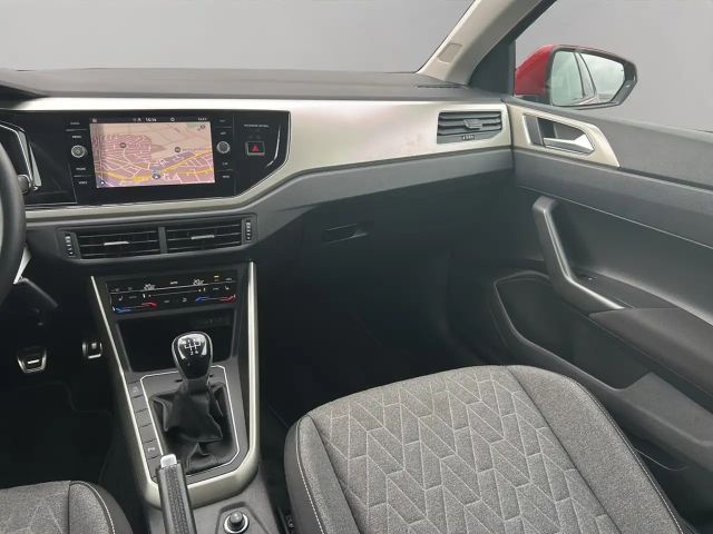 Volkswagen Polo 1.0 TSI Move