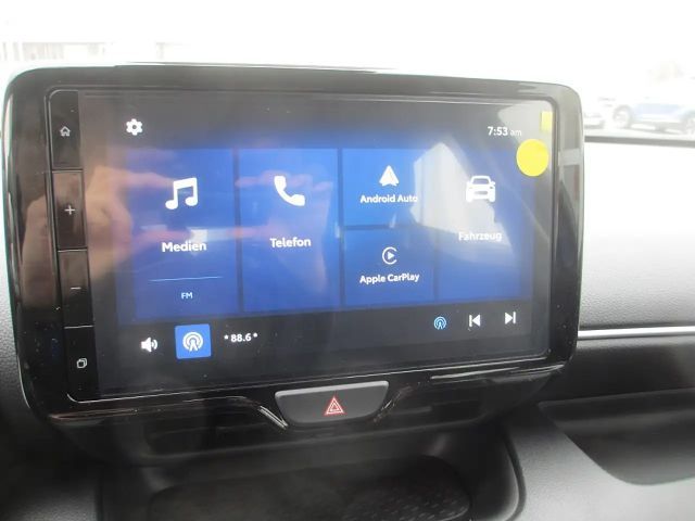 Mazda 2 Exclusive-line