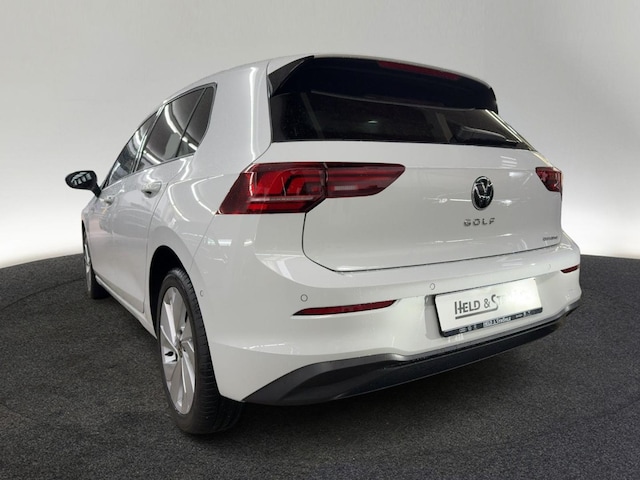 Volkswagen Golf Life eHybrid