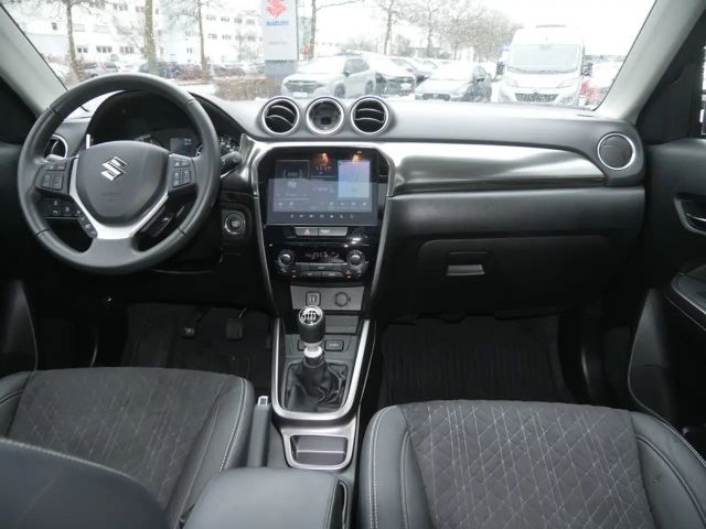 Suzuki Vitara Comfort Hybrid