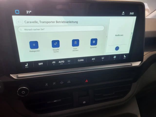 Volkswagen Transporter T7