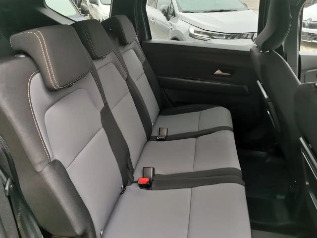 Dacia Jogger Extreme TCe 110