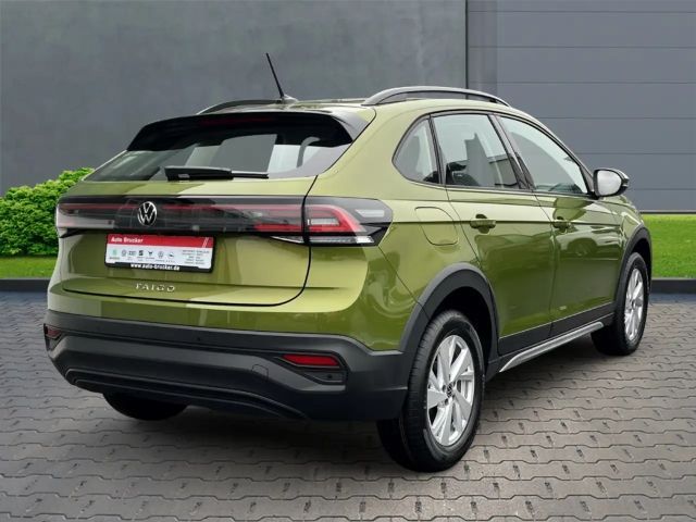 Volkswagen Taigo 1.0 TSI Life