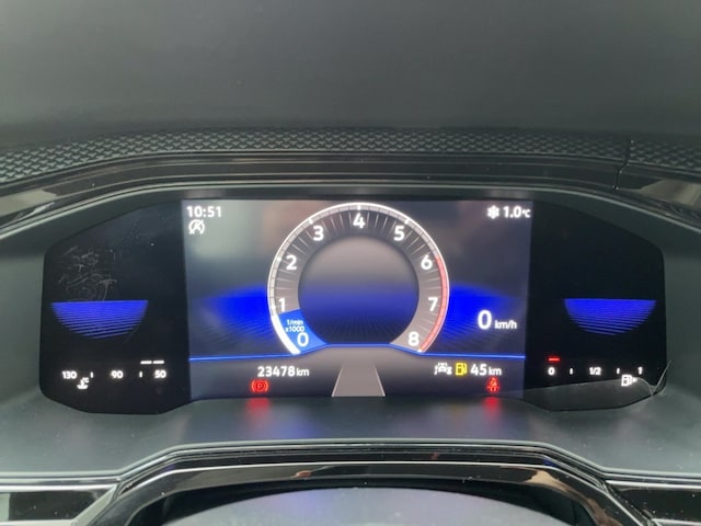 Volkswagen Polo APP+DAB+VIRT+LED+PDC+KAMERA