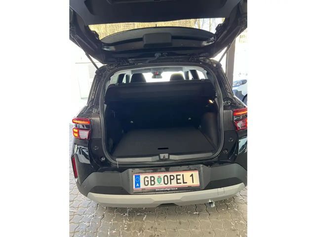 Opel Frontera GS