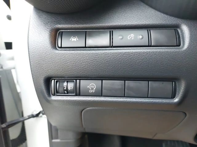 Nissan Juke Acenta DIG-T