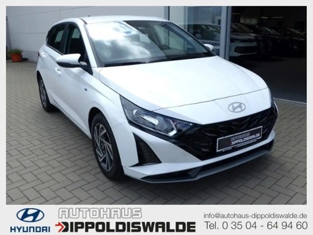 Hyundai i20 1.0 T-GDi Trend