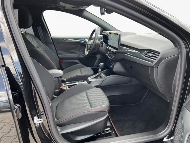 Ford Focus EcoBoost ST Line Wagon