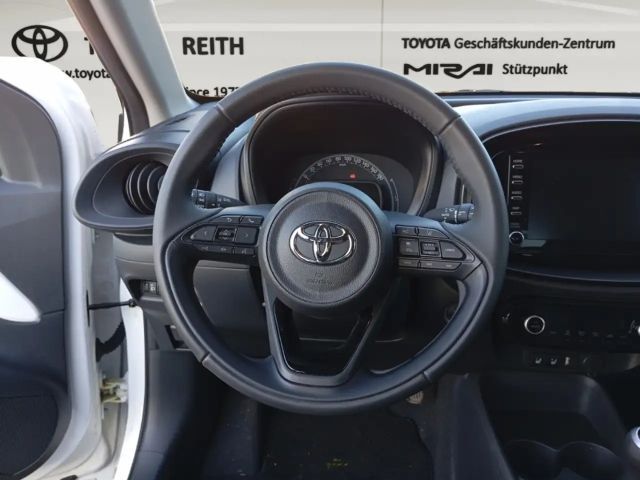 Toyota Aygo X Hatchback Play X-play