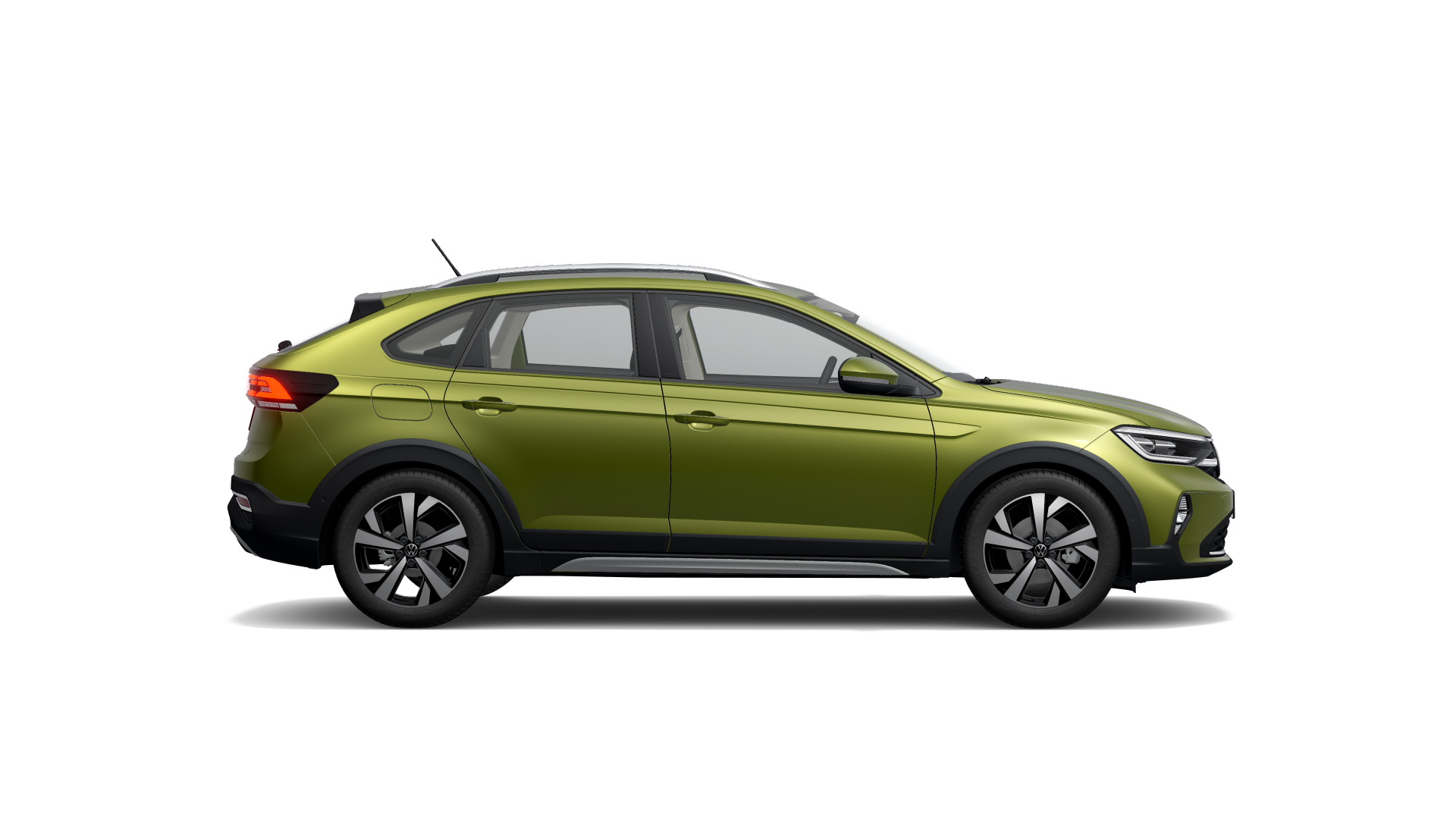 Volkswagen Taigo 1.5 TSI DSG Style