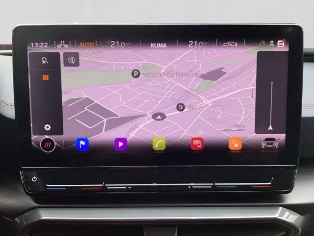 Cupra Formentor 2.0 TSI VZ