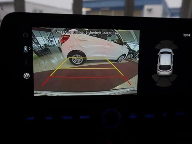 Hyundai i30 N Line T-GDi