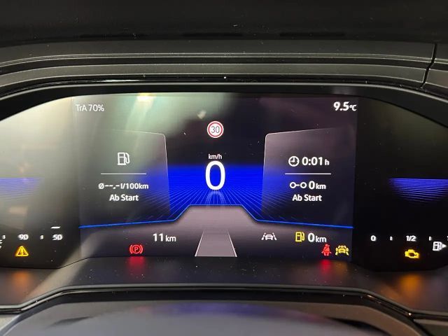 Volkswagen Taigo 4Me TSI