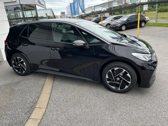 Volkswagen ID.3 Business Pure