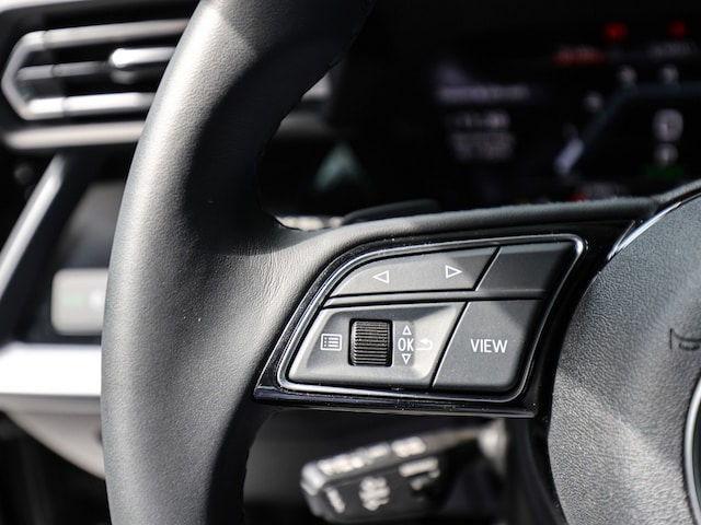 Audi A3 35 TDI S-Tronic Sportback